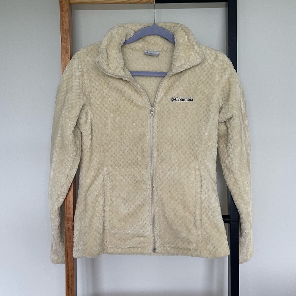 Columbia Jacket